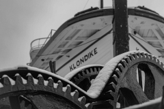 B&W Klondike Gears